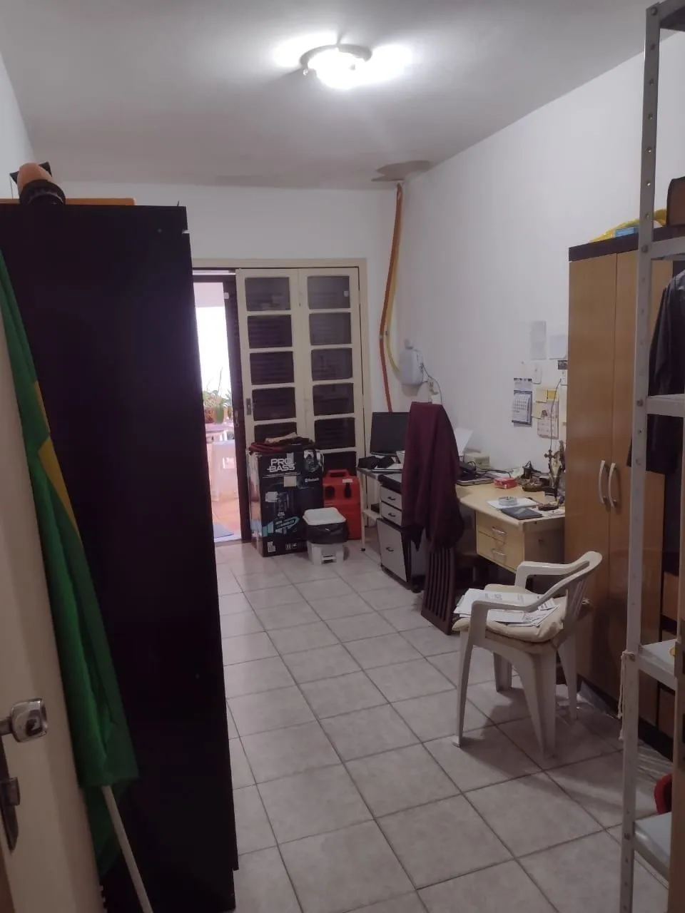 Imagem Casa à venda 4 Quartos, 1 Suite, 4 Vagas, 600M², Jardim das Nações, Taubaté - SP