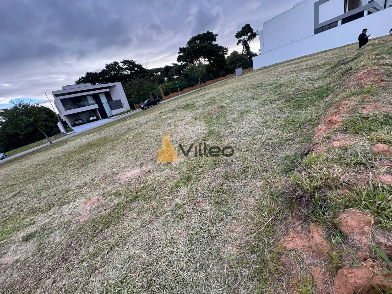 Imagem Excelente oportunidade para adquirir um terreno em um dos condomínios mais desejados e valorizados ...