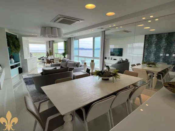 Imagem APARTAMENTO RESIDENCIAL em ITAPEMA - SC, MEIA PRAIA