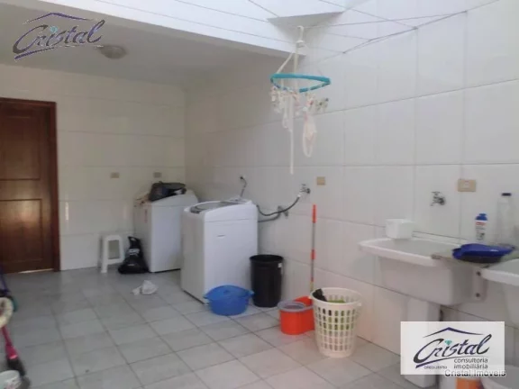 Imagem Casa com 3 dormitórios à venda, 450 m² por R$ 1.595.000,00 - Granja Viana - Cotia/SP