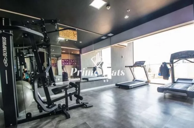 Imagem Flat disponível para venda no Mercure São Paulo Paraíso Hotel, com 33m², 1 dormitório e 1 vaga