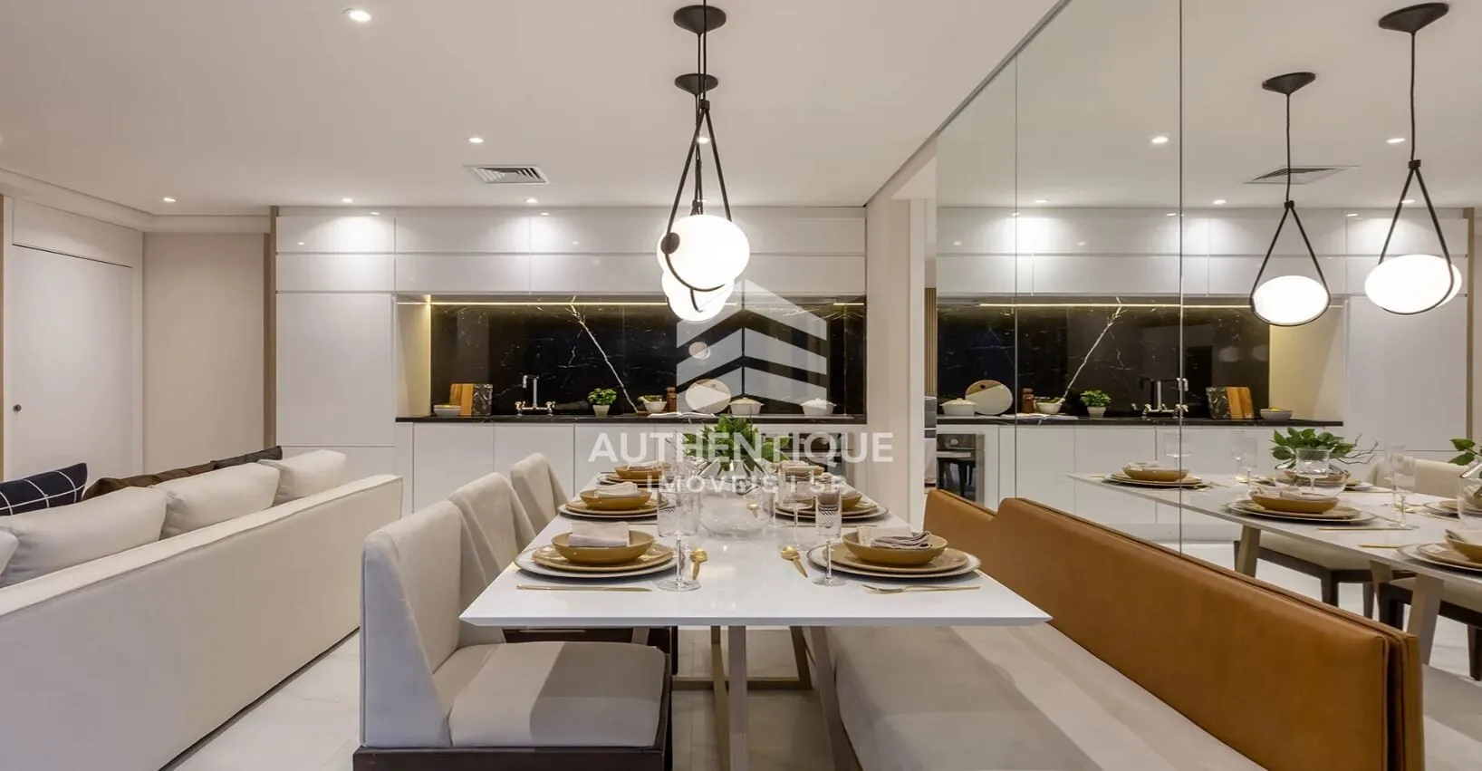 Imagem Estilo Residence Chacara Santo Antonio - Apartamento à venda no bairro Chácara Santo Antônio - São Paulo/SP, Zona Sul