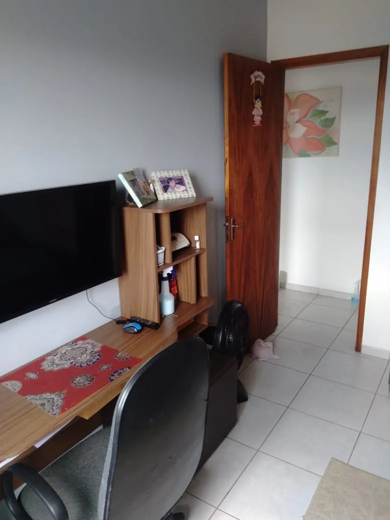 Imagem Apartamento à venda 2 Quartos, 1 Suite, 1 Vaga, 57M², Jardim Gurilândia, Taubaté - SP | Residencial Morada Real