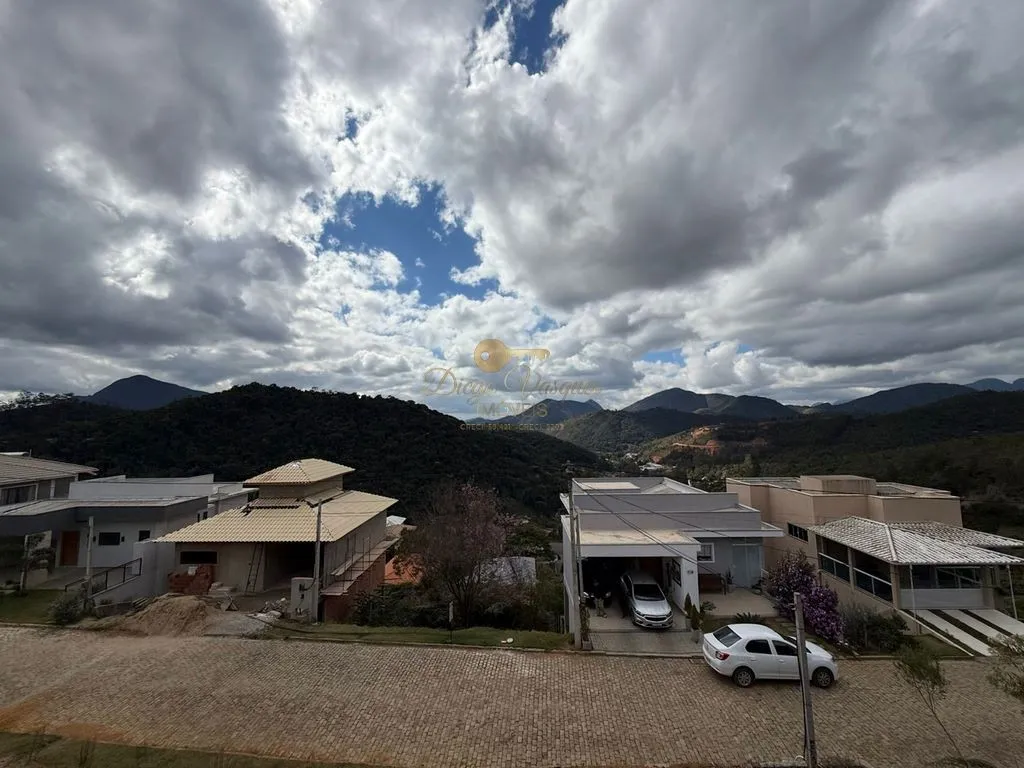 Imagem Casa em Condomínio para Venda em Teresópolis / no bairro Albuquerque