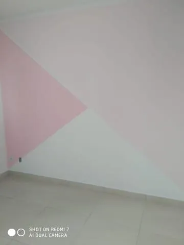 Imagem Apartamento à venda 2 Quartos, 1 Vaga, 45M², Residencial Sítio Santo Antônio, Taubaté - SP | Condomínio Parque Trivellato