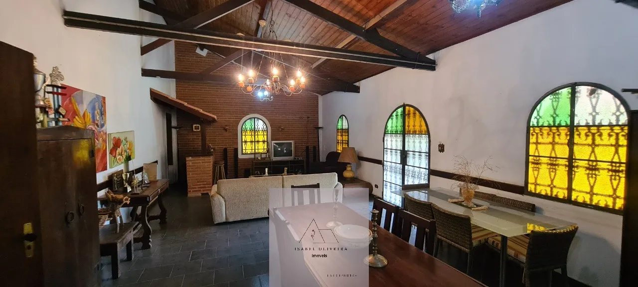 Imagem Sítio à Venda em Itu-SP, no Bairro Jardim Emicol: 4 Quartos, 2 Suítes, 2 Salas, 4 Banheiros, 2 Vagas, 12.000m².