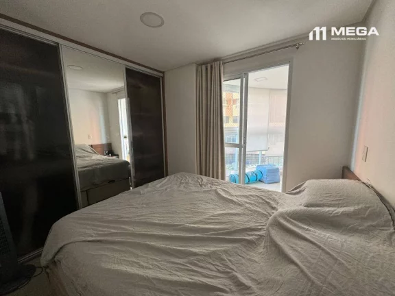 Imagem Apartamento com 2 dormitórios à venda, 65 m² por R$ 980.000,00 - Praia da Costa - Vila Velha/ES