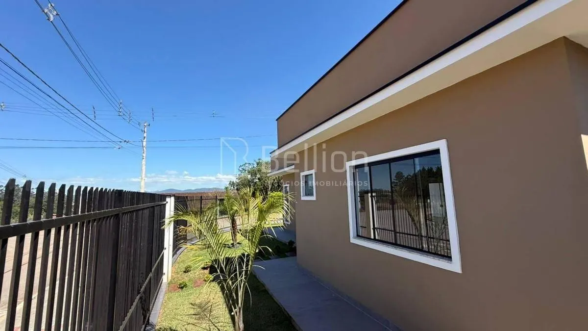 Imagem Casa à venda em Timbó no Bairro Araponguinhas