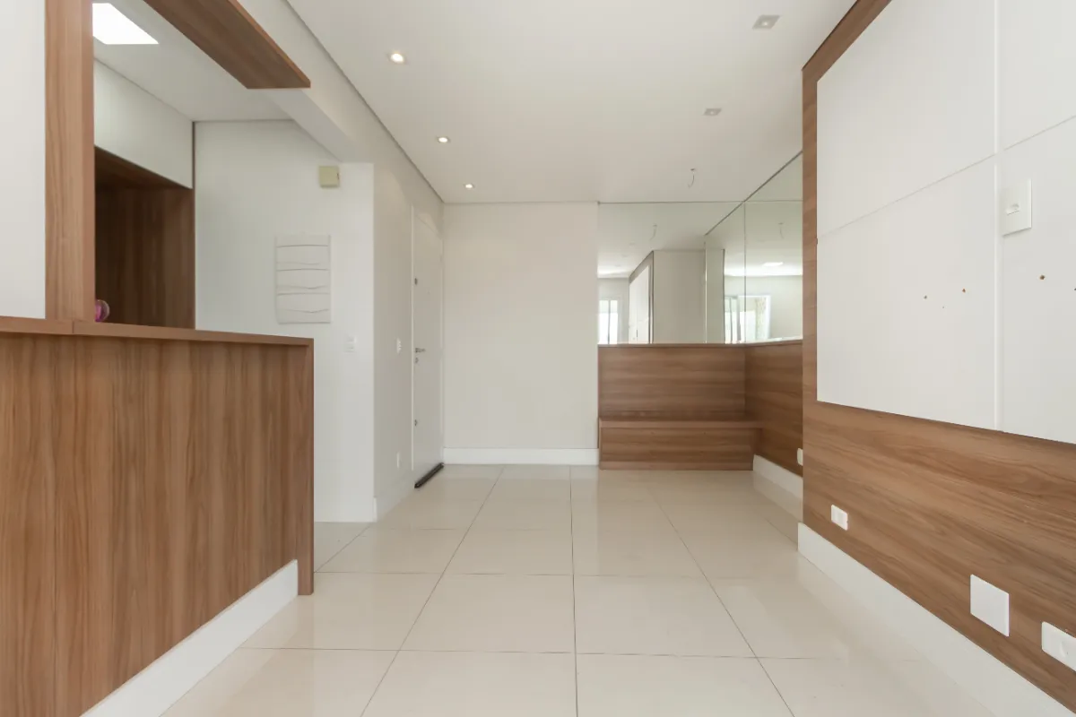 Imagem Apartamento para venda em Vila Ema com 2 quartos, sendo 1 suíte, 62m2