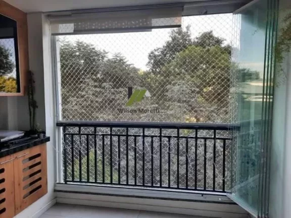 Imagem LINDO APARTAMENTO EM EXCELENTE LOCALIZAÇÃO