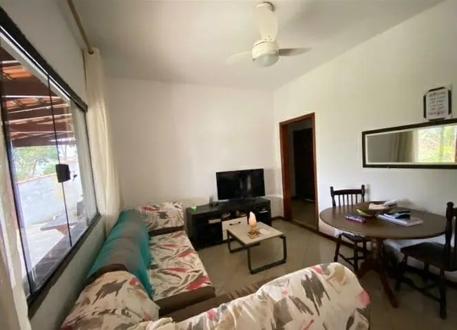 Imagem Chácara à venda 3 Quartos, 1 Suite, 2 Vagas, 650M², Jardim Santa Tereza, Taubaté - SP