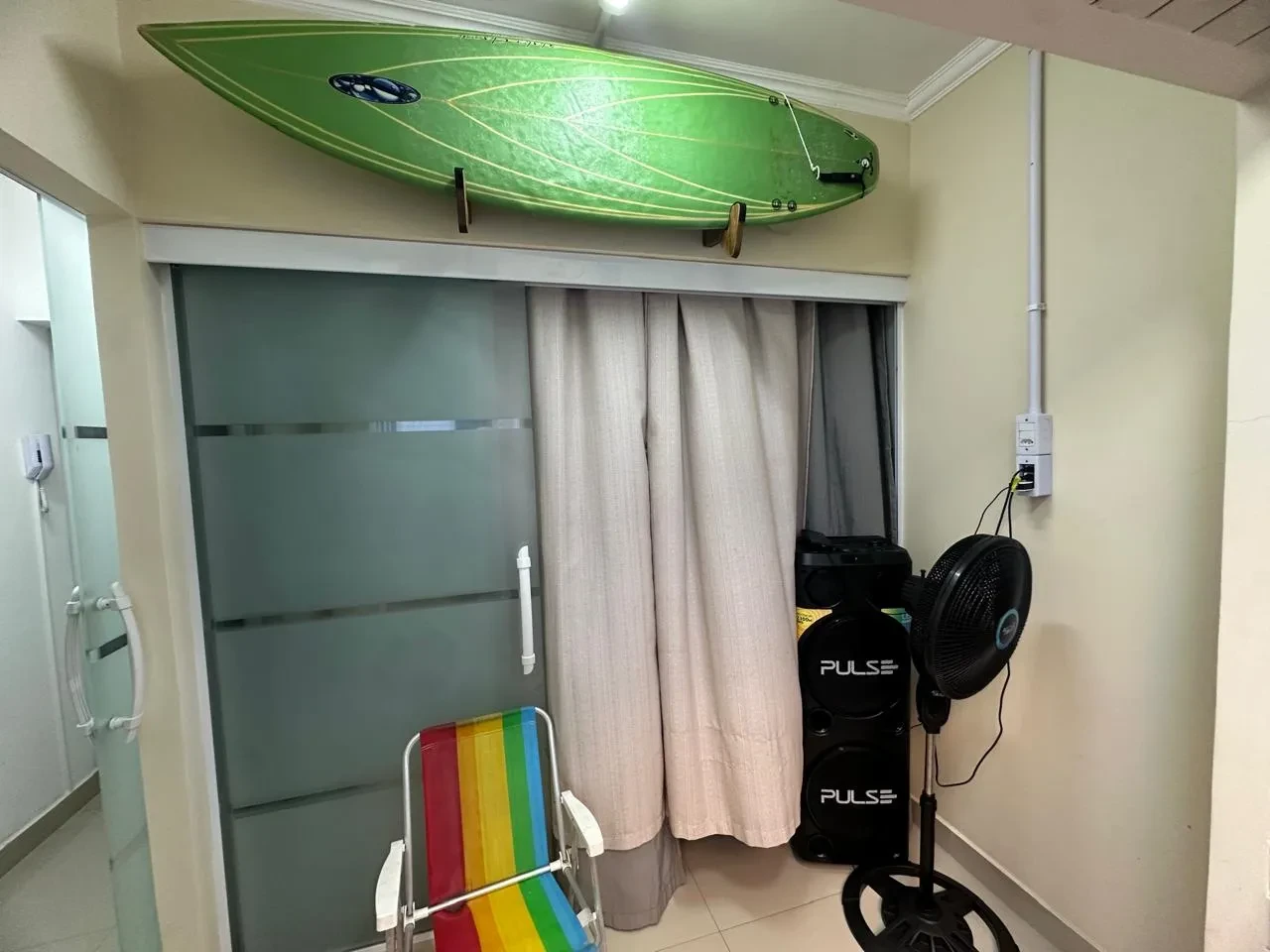 Imagem Apartamento com 3 Quartos à Venda, 86 m² em Tupi - Praia Grande