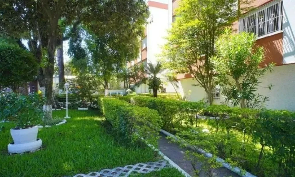 Imagem Apartamento em Rubem Berta