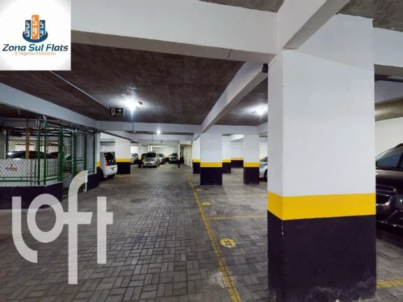 Imagem Apartamento 3 Dormitórios, Varanda Gourmet e 2 Vagas à Venda Na Saúde