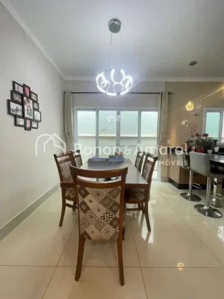 Imagem Casa moderna à venda no Condomínio Raízes - Paulínia

Se você busca conforto, sofisticação e ...