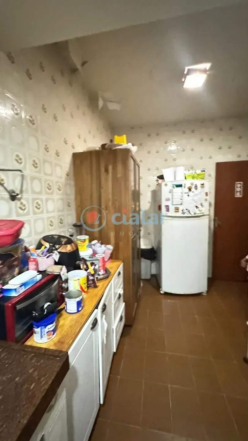 Imagem Casa para VENDA 3 Quartos, 1 Suite, 1 Vaga, 148M², Botafogo, Rio de Janeiro - RJ