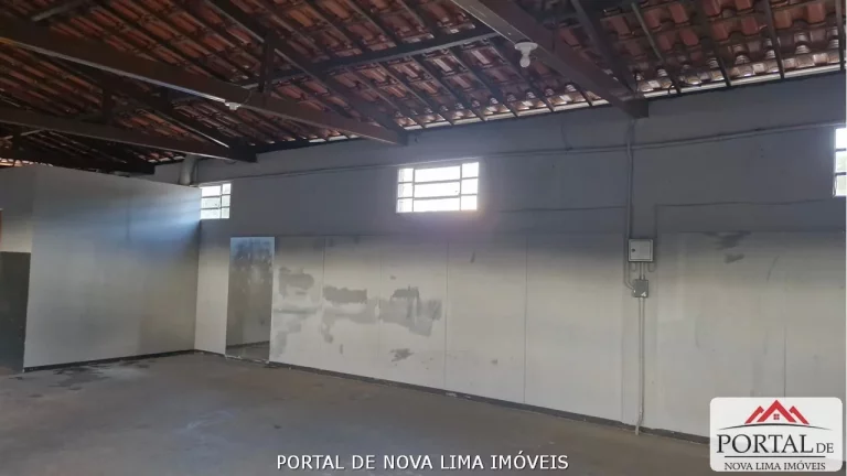 Imagem Andar corrido em Nova Lima