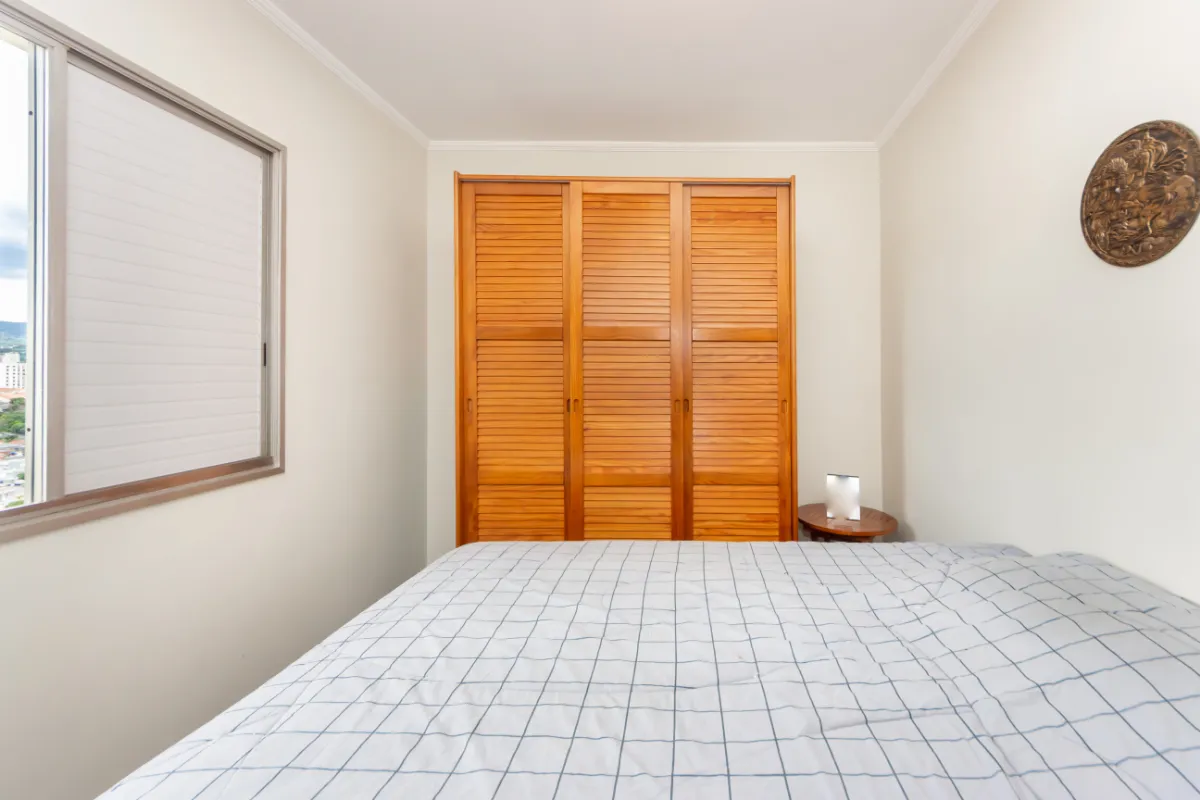 Imagem Apartamento para venda em Vila Mazzei com 3 quartos, 67m2