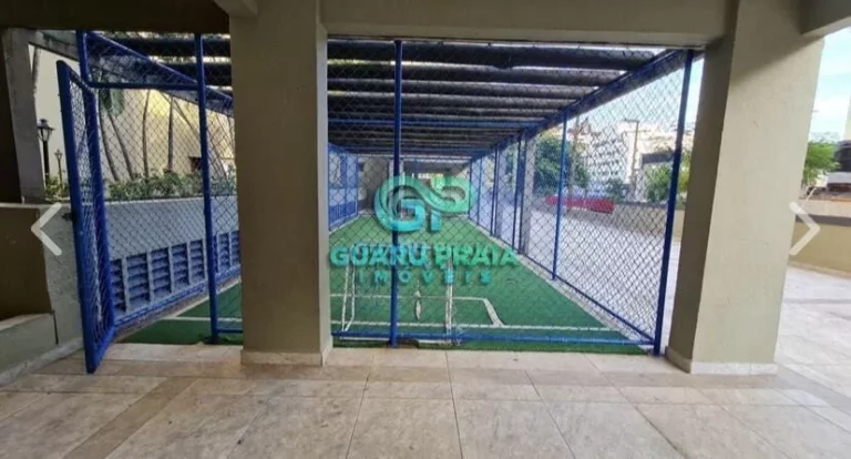 Imagem Apartamento em Enseada, Guarujá/SP
