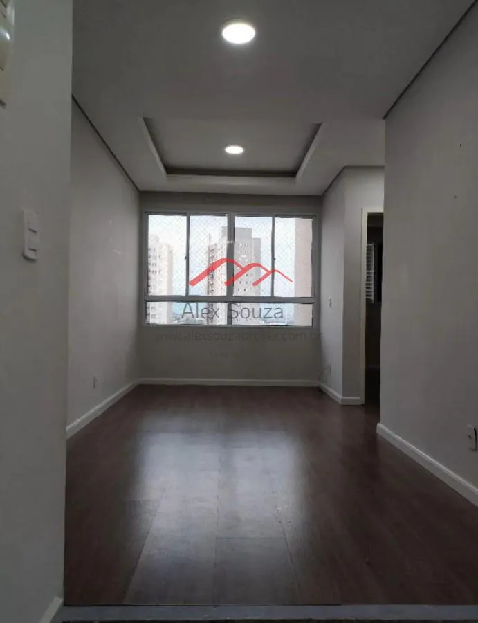 Imagem Apartamento para Venda em Hortolândia, Alto de Pinheiros, 2 dormitórios, 1 suíte, 1 banheiro, 1 vaga