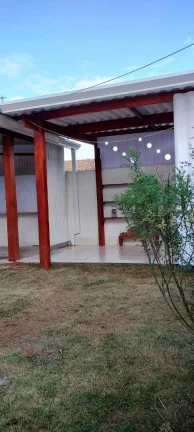 Imagem Casa com 3 quartos à venda, R$ 510.000 - Vargem Grande Paulista/SP