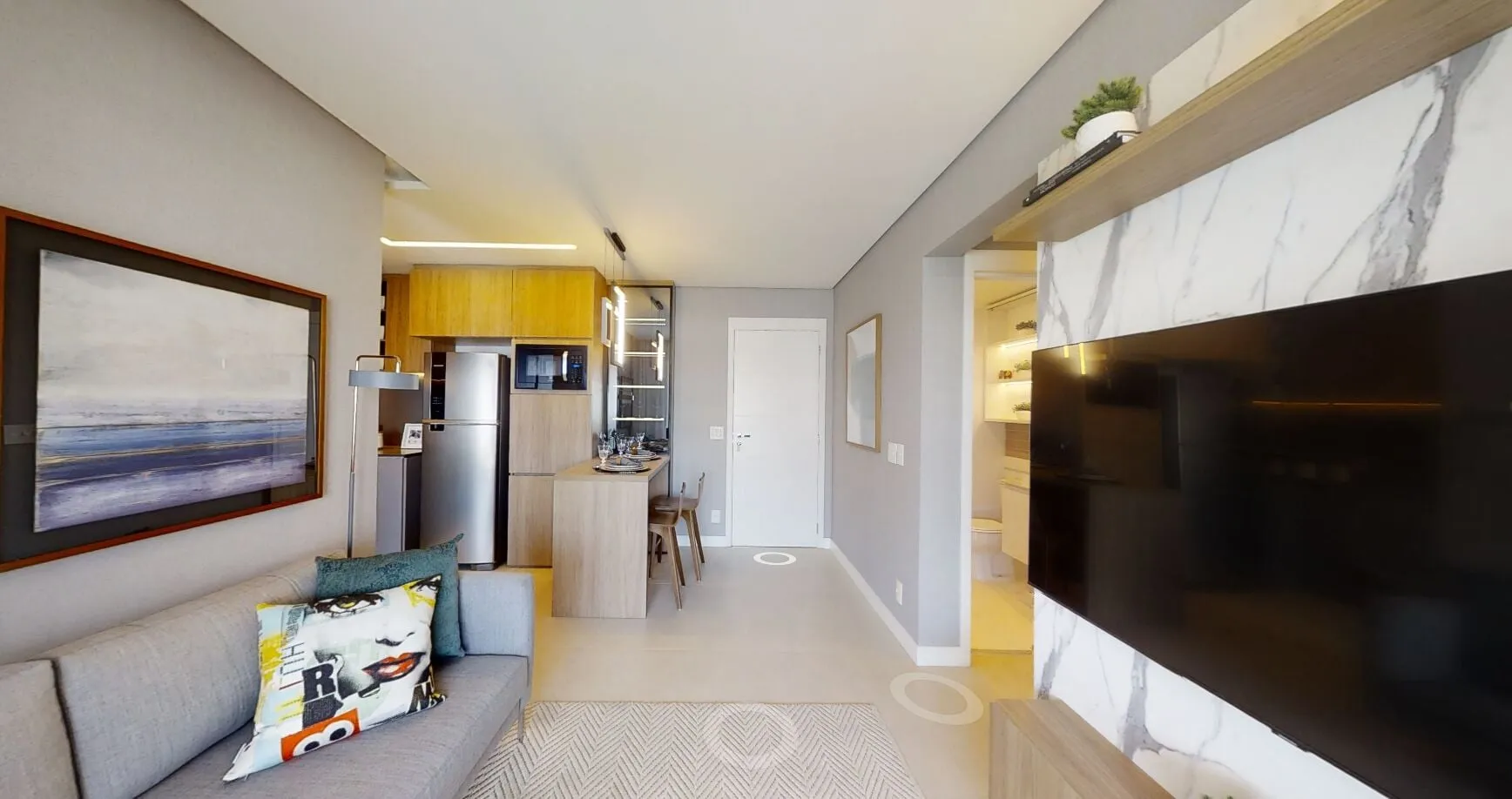 Imagem Apartamento-Padrao-para-Venda-em-Liberdade-Sao-Paulo-SP