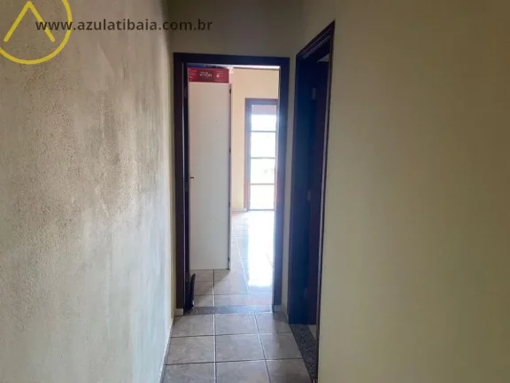 Imagem Casa para Venda em Atibaia, Jardim Alvinopolis, 2 dormitórios, 2 banheiros, 2 vagas