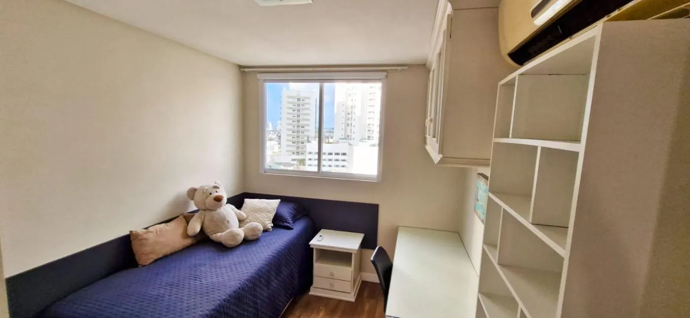 Imagem Apartamento Zona Central para Venda em Itajaí, FAZENDA, 2 dormitórios, 1 suíte, 2 banheiros, 1 vaga