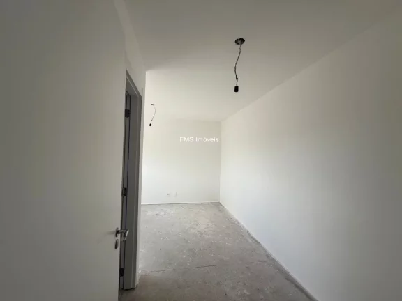 Imagem Apartamento com 100m2 na Nova Klabin.