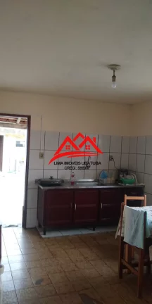 Imagem Casa à venda na Estufa I - Ubatuba, com 4 quartos e 3 banheiros