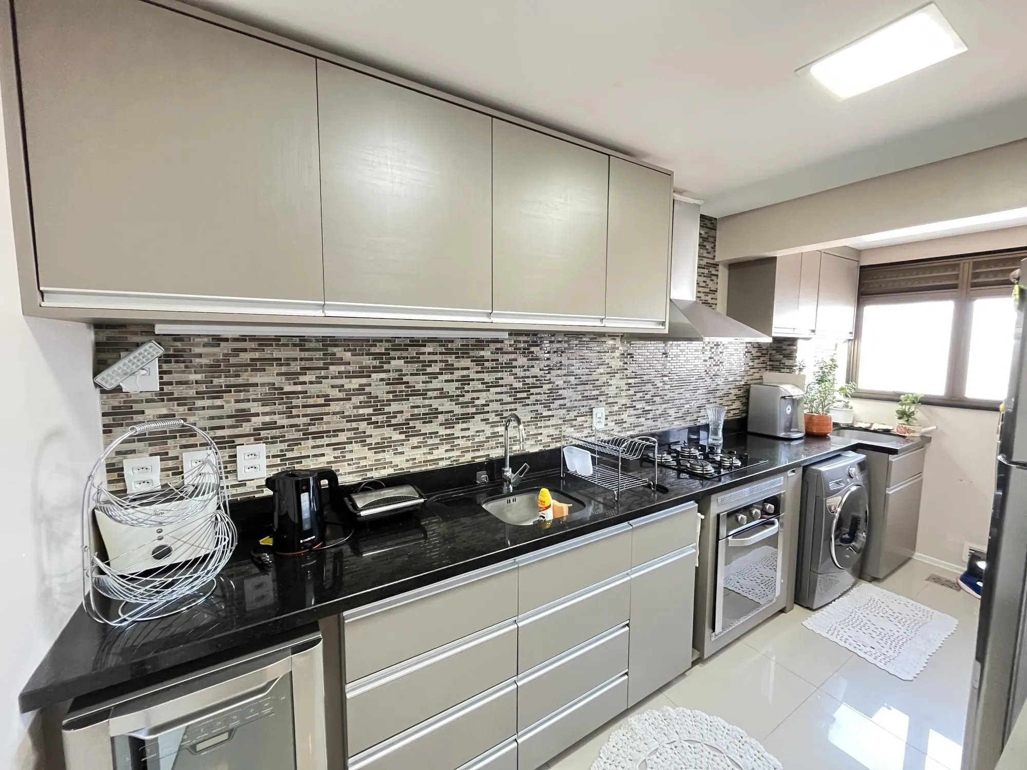 Imagem Apartamento para Venda - 83.26m², 3 dormitórios, sendo 1 suite, 1 vaga Santana