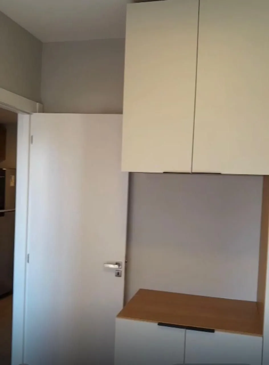 Imagem Apartamento à venda em Porto Alegre, Mont´Serrat, com 1 quarto, 37m2