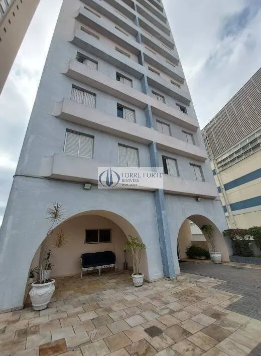 Imagem Apartamento com 2 dormitorios, 01 vaga na Mooca