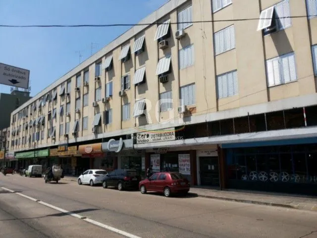 Apartamento à venda - Av. Farrapos