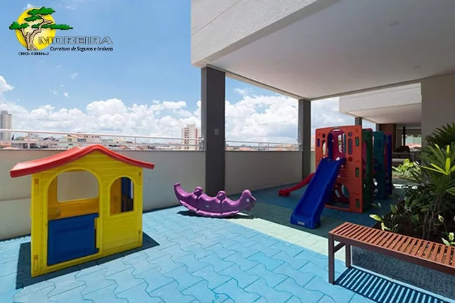 Imagem APARTAMENTO PARA VENDA OU LOCAÇÃO NA PARADA INGLESA