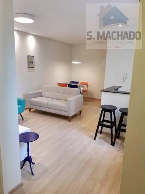 Imagem Apartamento para Venda em Santo André / SP no bairro Santa Terezinha