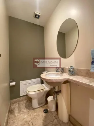 Imagem Apartamento em Vila Leopoldina - São Paulo