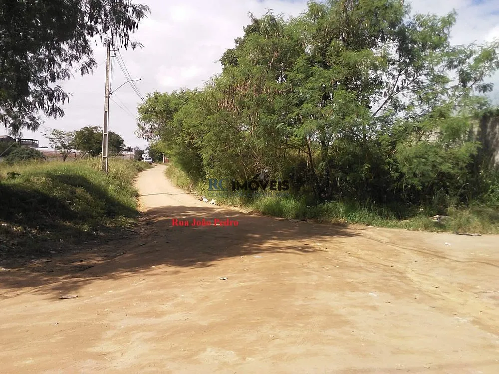 Imagem Terreno a Venda no bairro Bela Vista - Itaboraí, RJ