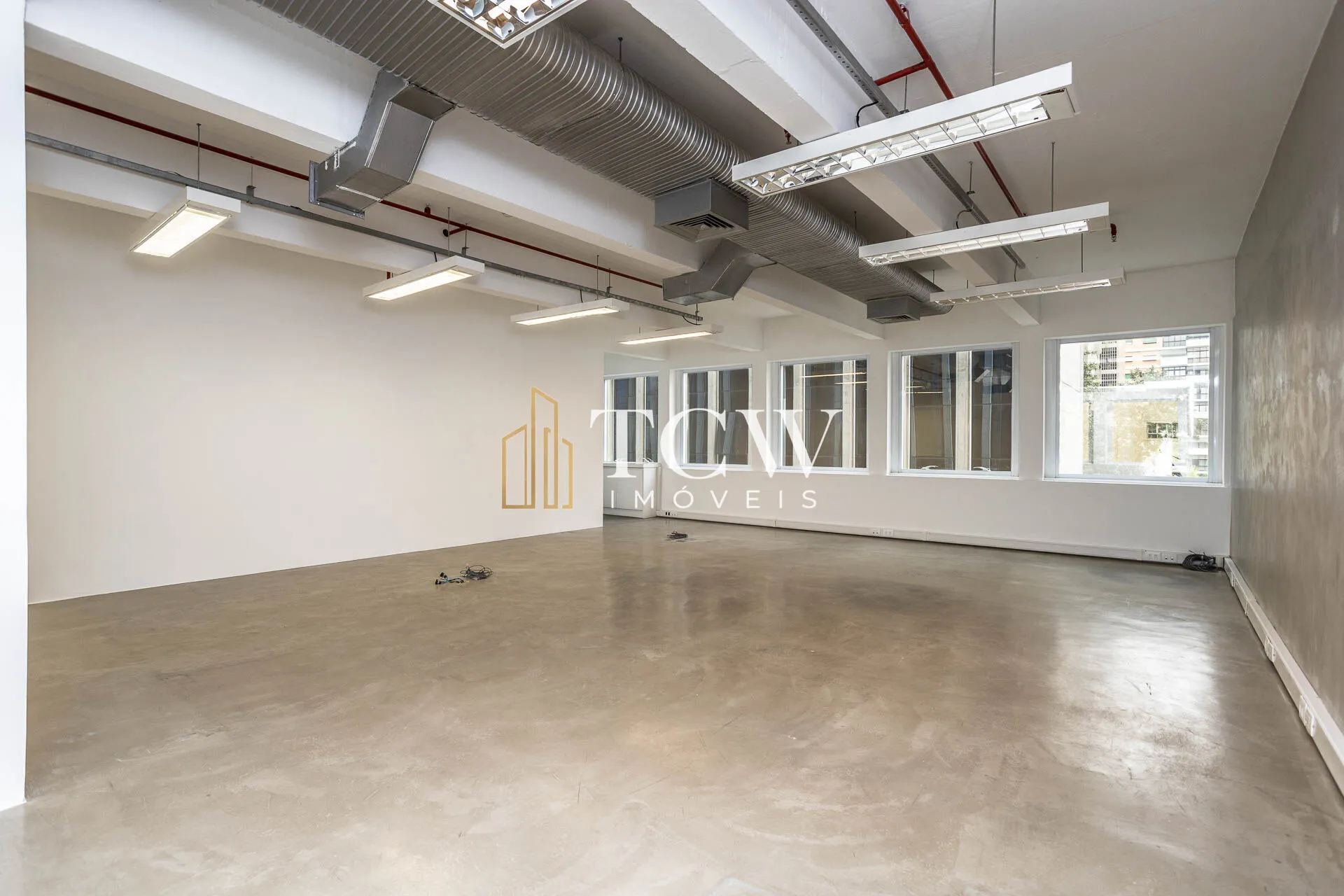 Imagem Sala comercial para alugar no bairro Jardim Paulista - São Paulo/SP, Zona Sul