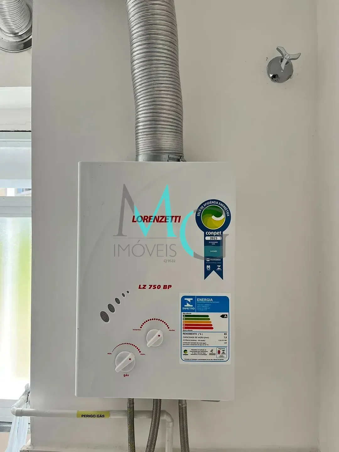 Imagem Apartamento 2 quartos à venda, Cond Vivaz Magarça- Guaratiba, Rio de Janeiro, RJ