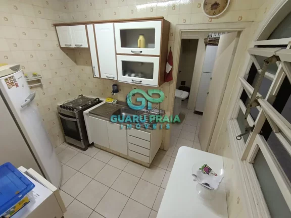 Imagem Apto com 2 dorms