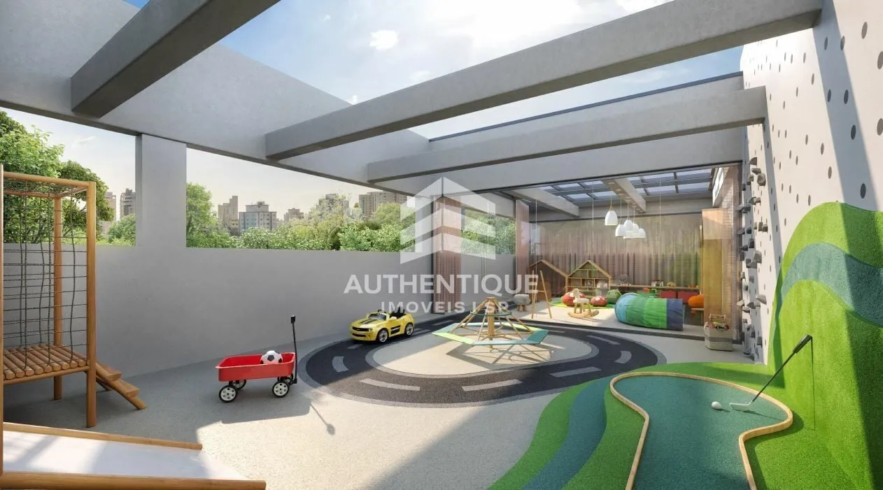 Imagem SUPREME PINHEIROS - Apartamento à venda em São Paulo/SP