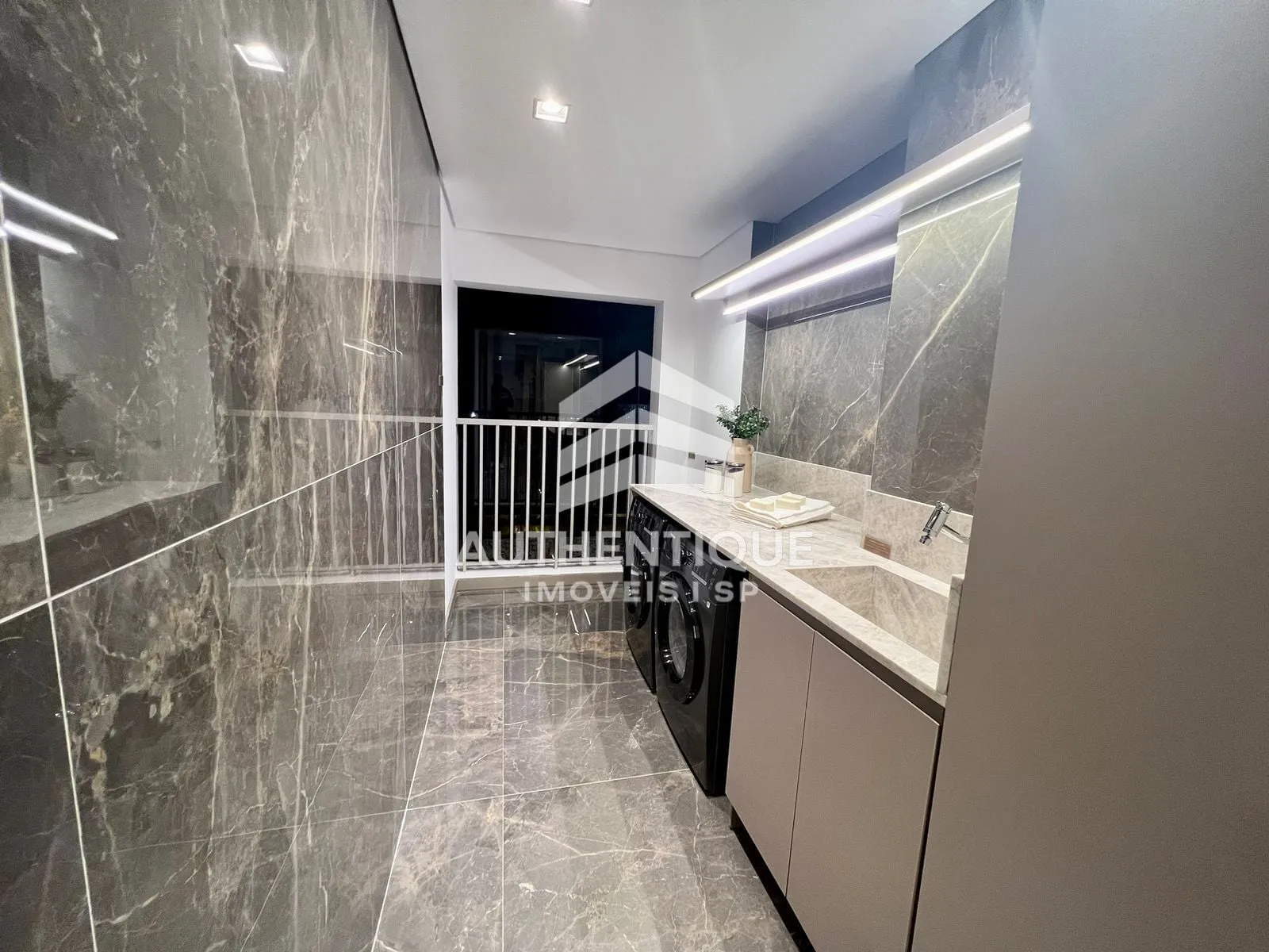 Imagem GALLERIA KLABIN RESIDENCE - CHACARA KLABIN - Apartamento à venda no bairro Chácara Klabin - São Paulo/SP, Zona Sul