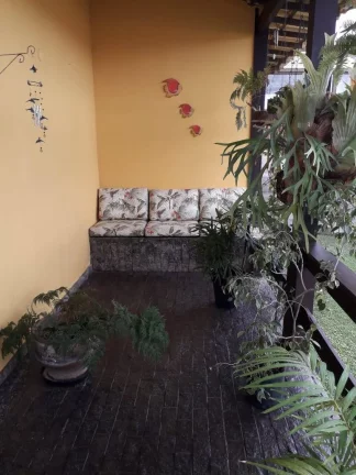Imagem Venda - Casa (Sobrado Duplex) - Rasa - Armação dos Búzios/RJ