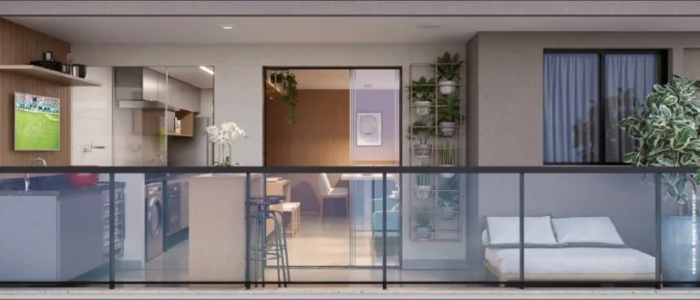 Imagem APARTAMENTO RESIDENCIAL em Rio de Janeiro - RJ, Méier