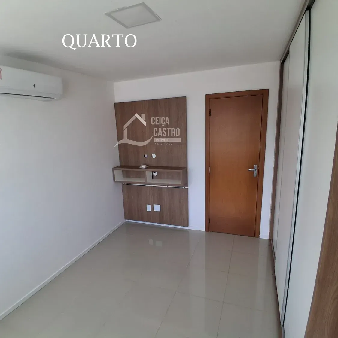 Imagem Apartamento com 1 Quarto para Alugar, 59,17 m² em São Jorge - Manaus