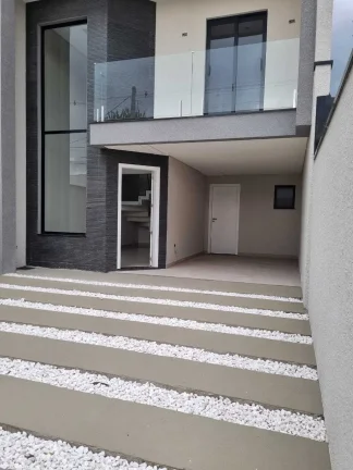 Imagem Casa à venda no bairro Afonso Pena - São José dos Pinhais/PR