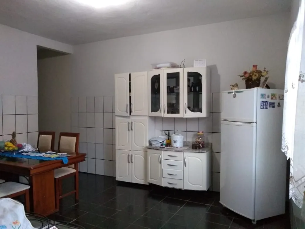 Imagem Casa à venda 4 Quartos, 1 Suite, 100M², Santa Rita, Aparecida - SP