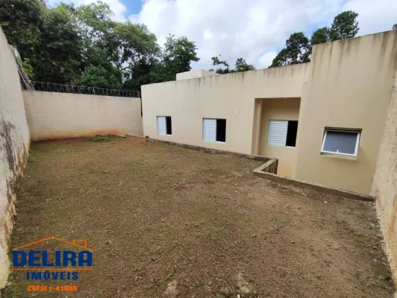 Imagem Casa a venda com uma ótima localização, aceita Financiamento Bancário
