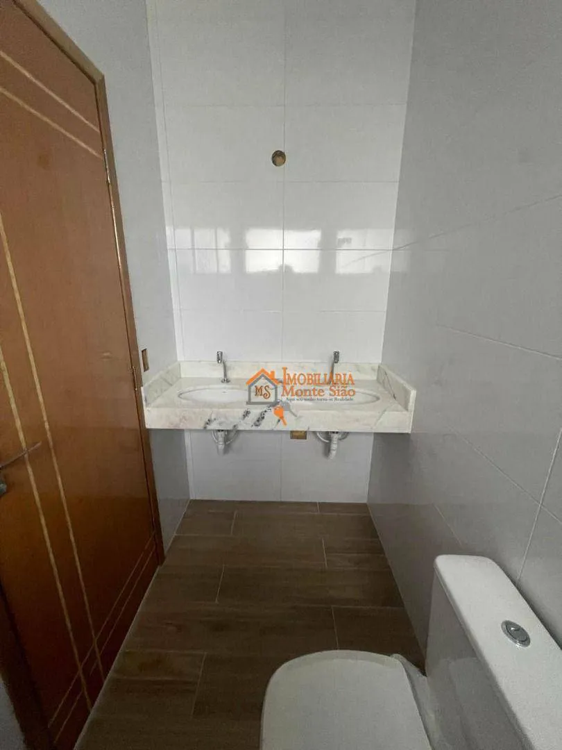 Imagem Sobrado com 3 dormitórios à venda, 148 m² por R$ 1.150.000,00 - Jardim Vila Galvão - Guarulhos/SP